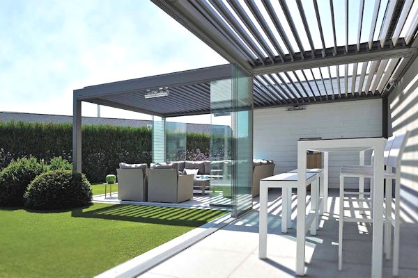 akıllı çatı izmir