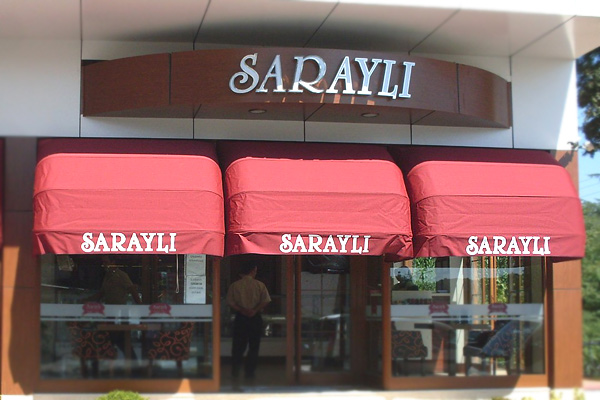 izmir-koruklu-tente-fiyatla fransız tente