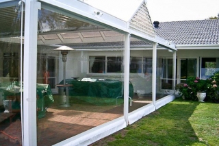 kis-bahcesi-izmir Kış Bahçesi