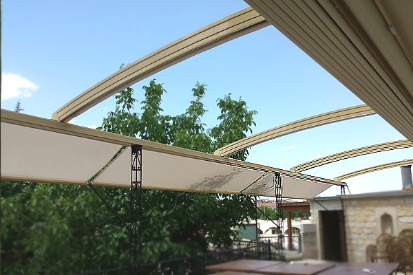 oval-pergola-tente oval tente