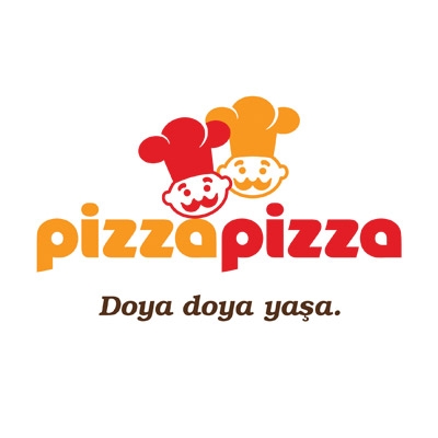 pizza pizza tente işleri